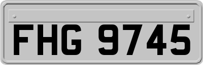 FHG9745