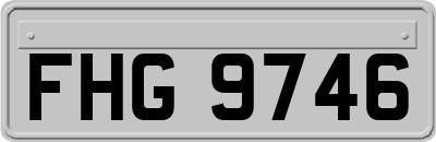 FHG9746