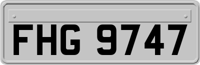 FHG9747