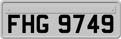 FHG9749