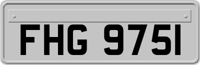 FHG9751