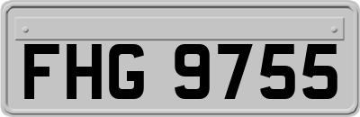 FHG9755