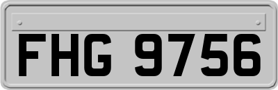FHG9756