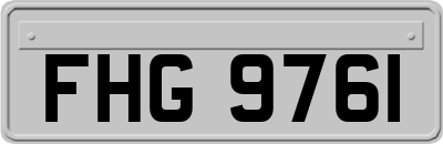 FHG9761