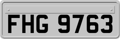 FHG9763