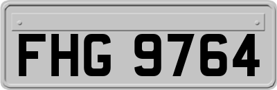 FHG9764