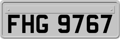 FHG9767