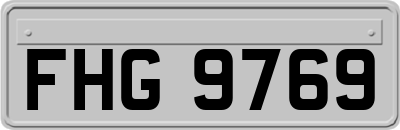 FHG9769