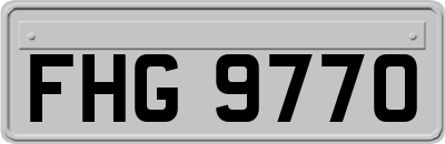 FHG9770