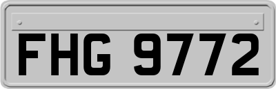 FHG9772