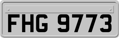 FHG9773