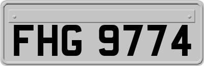 FHG9774