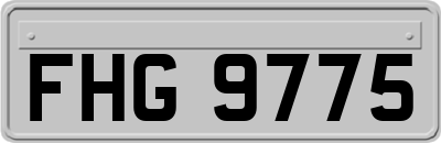 FHG9775