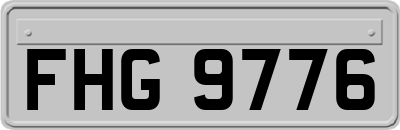 FHG9776