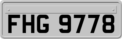FHG9778