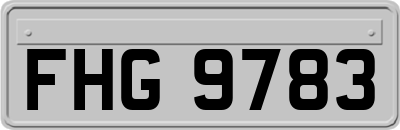 FHG9783