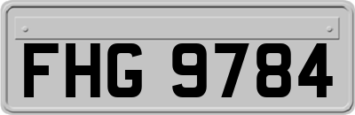 FHG9784