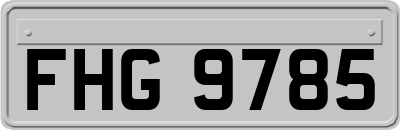 FHG9785