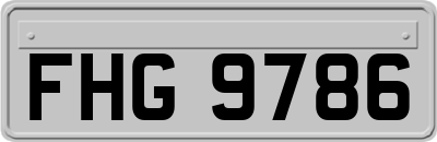 FHG9786