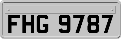 FHG9787