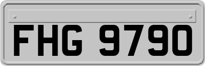 FHG9790