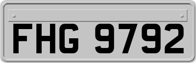 FHG9792