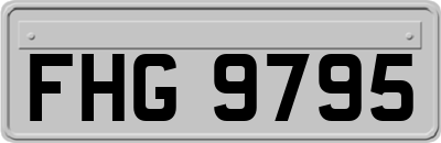 FHG9795