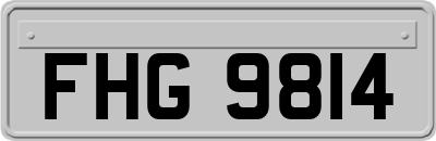 FHG9814