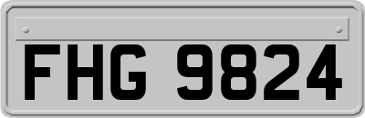 FHG9824