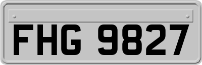 FHG9827