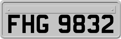 FHG9832