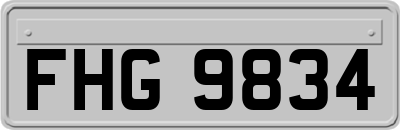 FHG9834