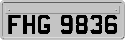 FHG9836