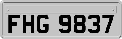 FHG9837