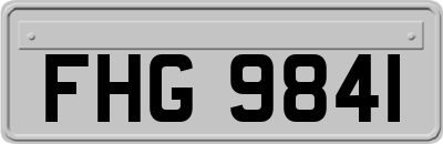 FHG9841