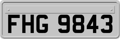 FHG9843