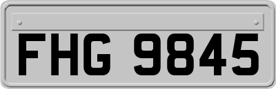 FHG9845