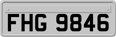 FHG9846