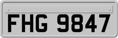 FHG9847