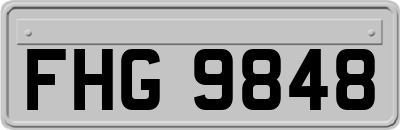 FHG9848