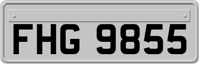 FHG9855