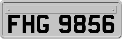FHG9856