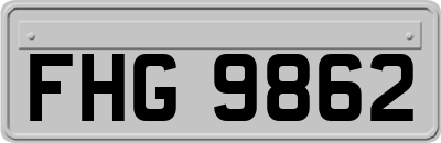 FHG9862