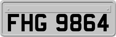 FHG9864