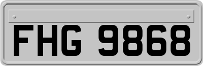 FHG9868