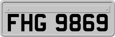 FHG9869