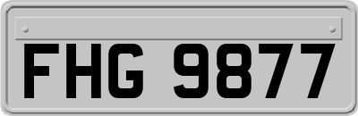 FHG9877