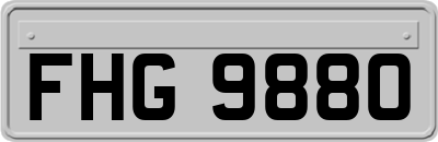 FHG9880