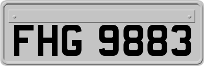 FHG9883
