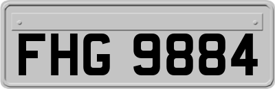 FHG9884